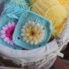 Story of Yew - Blanket Raffle Ticket
