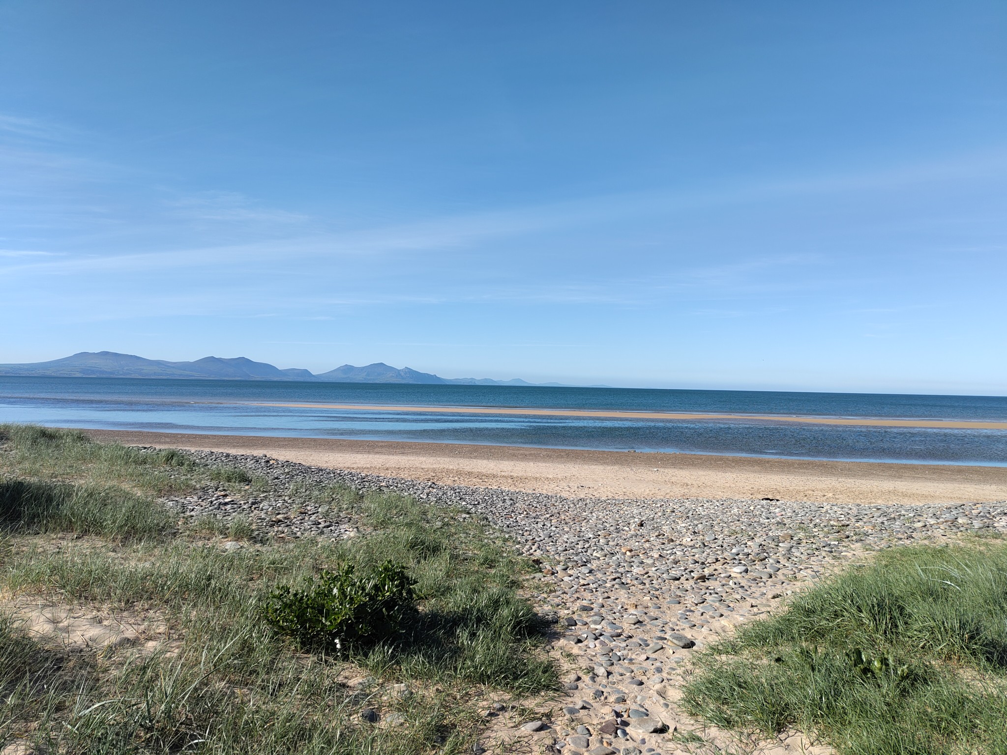 Local Beach