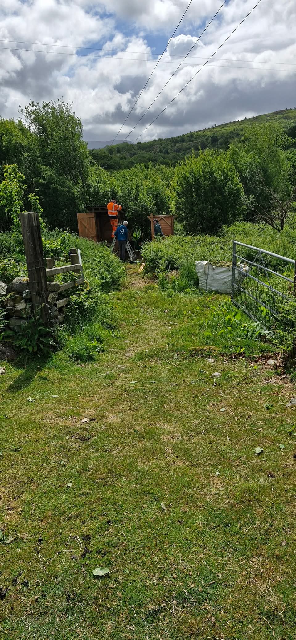 Compost Loos